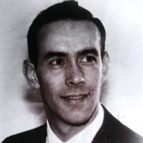 Robert "Bob" William Sharp