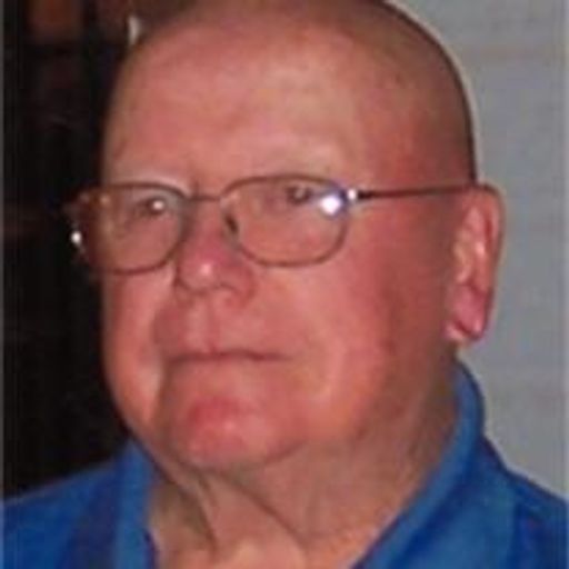 Willard M. "Bill" Goodlove