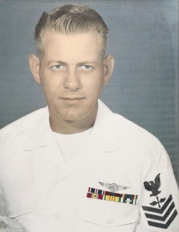 Glenn L. Judd, Sr.