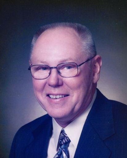 Gerald F. Westhoff