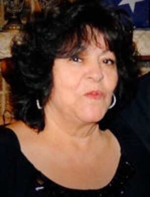 Guadalupe Salazar