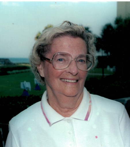 Suzanne Morrison