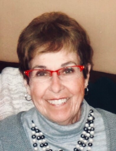 Jacqueline "Jackie" Marie Boehmke