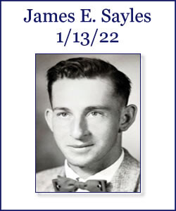 James Sayles