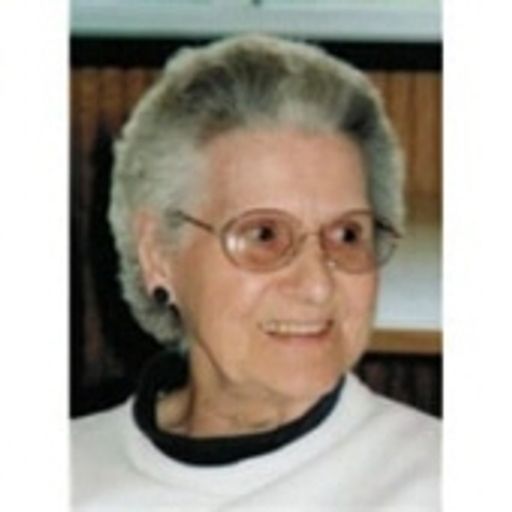 Phyllis H. Mergen