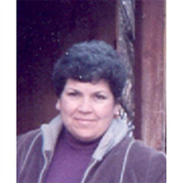 Sally Garcia Profile Photo