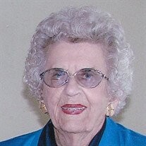 Dorothy  "Dot" Johnston Profile Photo