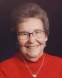 Jeannette Evelyn Bedow