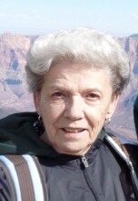 Edna 'Edna' Garshelis Profile Photo