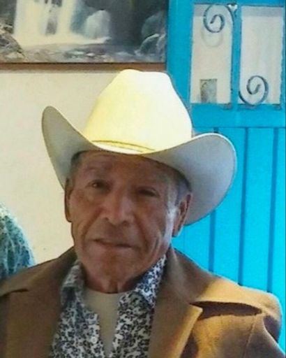 Heriberto Ibarra Chavez