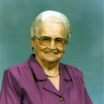 Eleanor Mary Groves (Reinert) Profile Photo