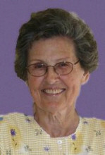 Martha Marie Ognowski