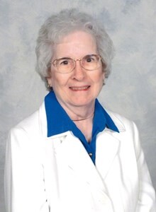 Norma Vawn Stewart