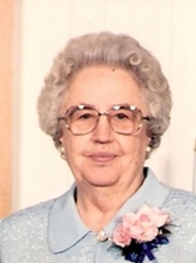 Leola Meyer Profile Photo