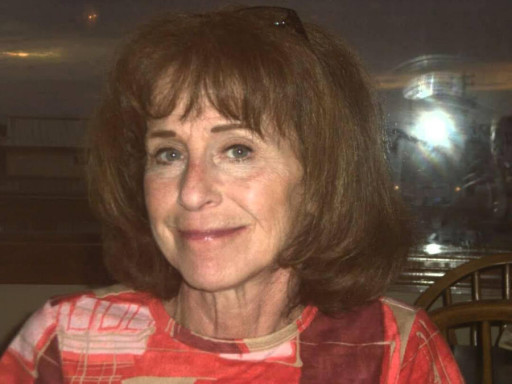 Rosemary Keough Profile Photo