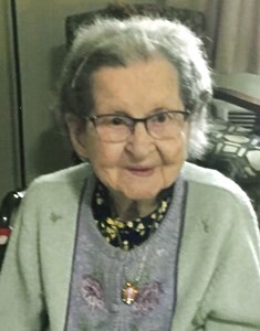 Lillian L. Dulabhan-Smith