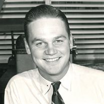 Robert William "Bill" Elder