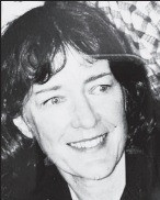 Professor Maureen Annette Robertson Profile Photo
