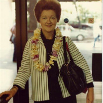 Beverly E. Milligan Profile Photo
