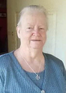 Barbara Ann Hamlet Ferguson Profile Photo