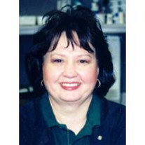Brenda Faye Vitrano