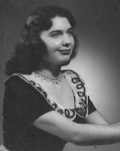 Rachel M. Rhodes Profile Photo