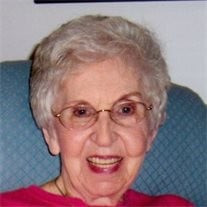 Jean Obituary