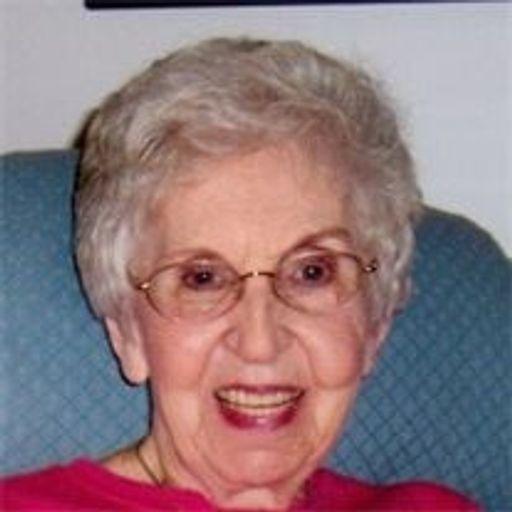 Jean Obituary