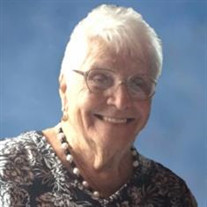 Mary Elizabeth (Betty) Hughes Profile Photo