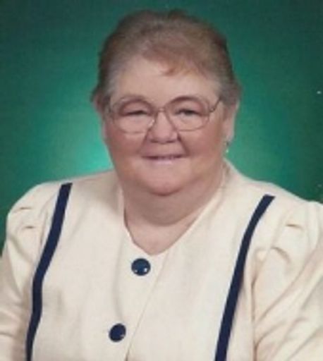 Jeanette Neva Dickerson