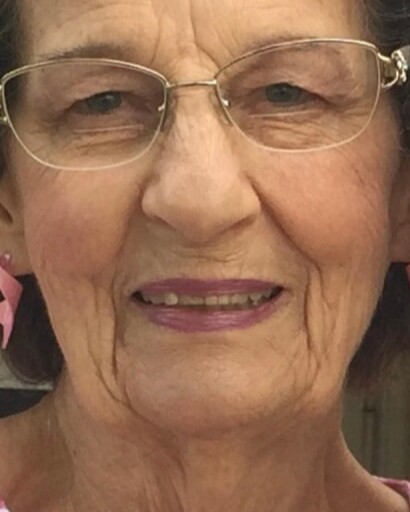 Beverly Waneen Malin's obituary image