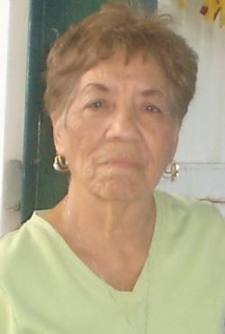 Ignacia Perales