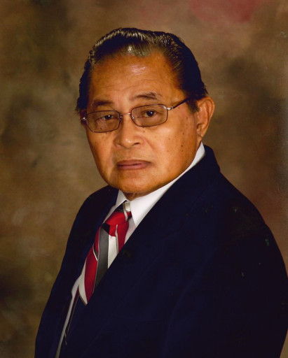 Alfredo Nieves Bendijo