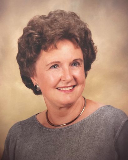 Janet McCray Clarke