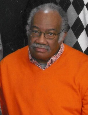 Raymond Hudson Jr.