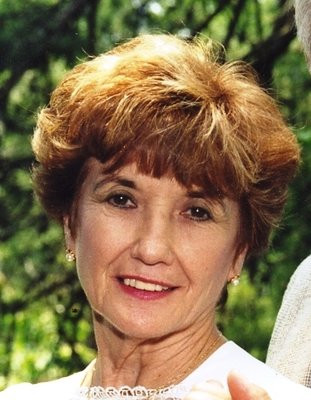 Betty Kimbrough Profile Photo