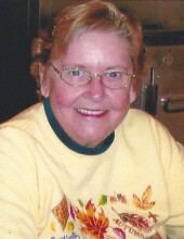 Betty May Chartier Profile Photo