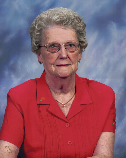 Mary Frances Weeden Profile Photo