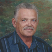 Chauncey A. Serigny Sr. Profile Photo