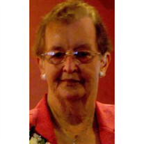 Shirley L. Willman Profile Photo