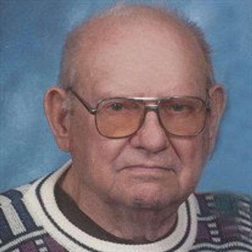 Donald King Profile Photo