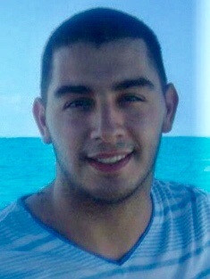 Michael John Dolz