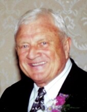 Harry Dewayne Elder