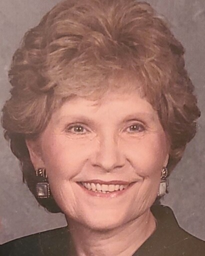 Barbara Bush Rogers Profile Photo