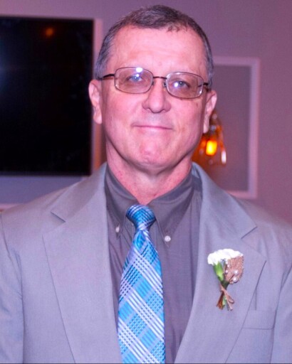 Timothy Wayne Arnold, Sr. Obituary 2024 - McComas Family Funeral Homes