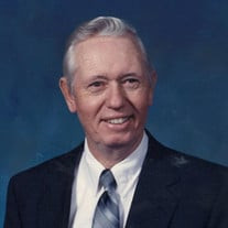 William Gardner Head Profile Photo