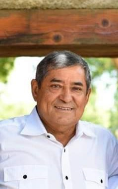 Johnny I. Trujillo Profile Photo