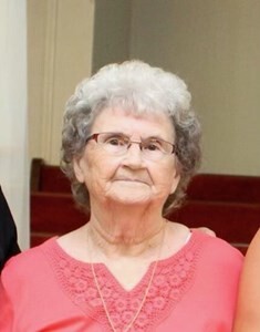 Elsie M. Flynn