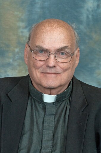 Father Victor Ray Wesolowski Profile Photo