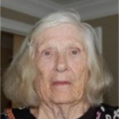 Hazel Rhinehardt Profile Photo